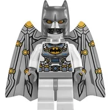 Lego Space Batman 76025 Super Heroes Justice League Minifigure New