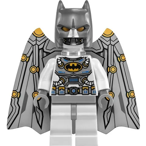 Lego Space Batman 76025 Super Heroes Justice League Minifigure New