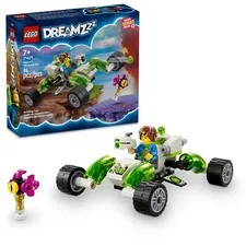 LEGO Dreamzzz: Mateo's Off-Road Car (71471)