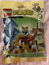 LEGO MIXELS: Turg (41543)