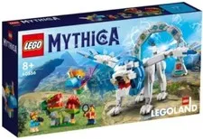 LEGO Promotional: Mythica (40556)