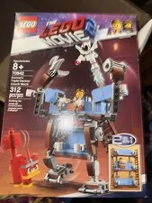LEGO The LEGO Movie 2: Emmet's Triple-Decker Couch Mech 70842