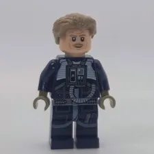 LEGO Star Wars Antoc Merrick Minifigure sw0963 75213 2018 Advent Calendar