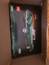 New Set costruzioni LEGO 11381 ICONS Jaguar E-Type