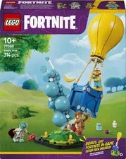 LEGO Fortnite Supply Drop 77080 Building Toy Set New Gift