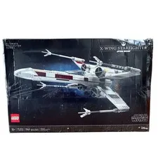 LEGO Star Wars Ultimate Collector Series X-Wing Starfighter