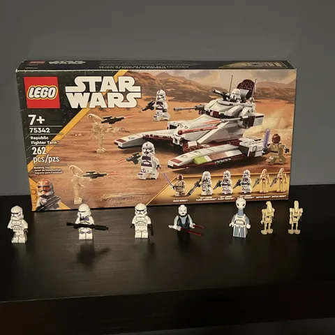 LEGO STAR WARS LOT (DM IF YOU WOULD LIKE TO MAKE OFFER) dm for separate purchase