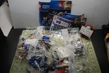 LEGO City Lunar Space Station (60227)