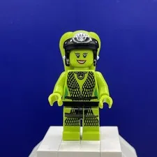 LEGO® Minifig sw0406 - Oola
