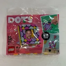 LEGO DOTS: Mini Frame (30556) ~ NEW / FACTORY SEALED ~