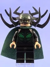 LEGO Super Heroes Hela sh0406 76084
