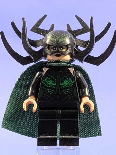 LEGO Super Heroes Hela sh0406 76084