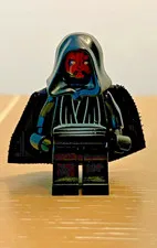 Lego Star Wars Darth Maul Minifigure SW0003