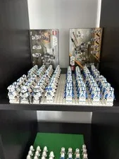 LEGO Star Wars Clone Trooper Minifigure