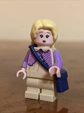 LEGO® Harry Potter Luna Lovegood Minifigure hp347 Order of the Phoenix Genuine
