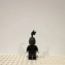 LEGO Kingdoms - Dragon Knight - cas453 - Read Description
