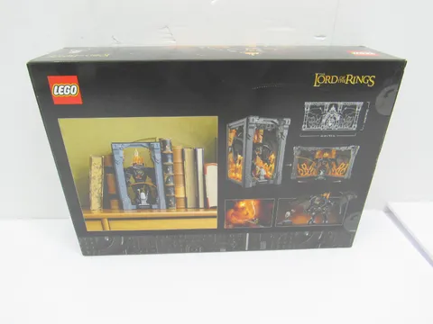 LEGO Icons The Lord of The Rings: Balrog Book Nook 10367 New  Sealed