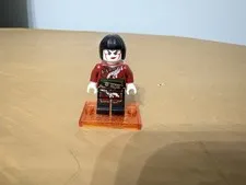 LEGO Ninjago bricktober Gift with Purchase Limited Edition Minifigure
