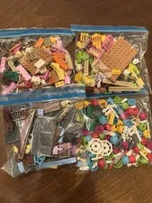 LEGO #43217 Up House