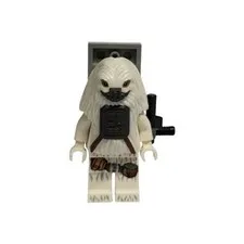 Lego Star Wars Moroff (NEW) Complete