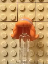 LEGO Daphne Minifigure Hair Piece 75903 75904