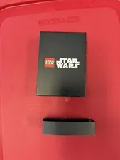 LEGO Star Wars THE MANDALORIAN + GROGU METAL CARD 5010325 Insiders Reward