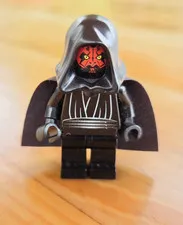 LEGO Star Wars Darth Maul Minifigure SW0003