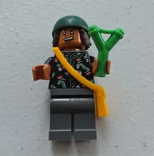 Usopp One Piece LEGO Minifigure