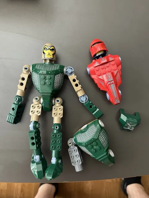 Lego knights kingdom figures Lot
