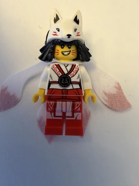 Lego Ninjago - Akita - njo0521