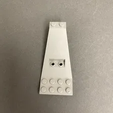 Lego 30118 Light Blue Gray Replacement Part Piece