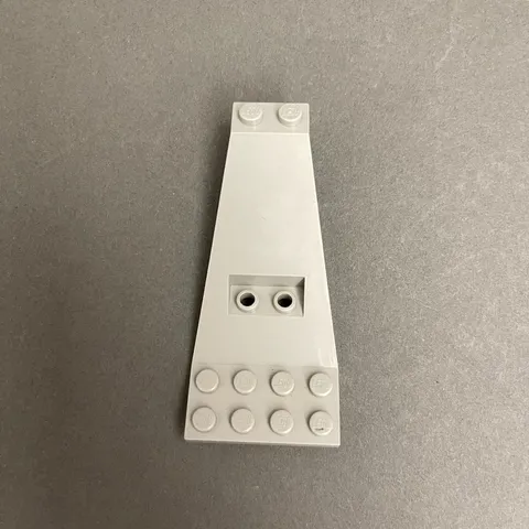 Lego 30118 Light Blue Gray Replacement Part Piece