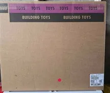 LEGO 10256 Taj Mahal NEW - Never Opened LEGO original shipping box