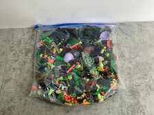 Lego Botanicles Succulants 10309 PRE OWNED 