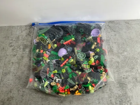 Lego Botanicles Succulants 10309 PRE OWNED 