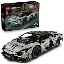 LEGO Technic Supersamochód Lamborghini Revuelto 42214 LEGO