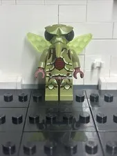 LEGO Galaxy Squad Winged Mosquitoid Alien Minifigure (gs003) 70701
