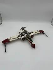 LEGO Star Wars: Arc-170 Fighter (7259)