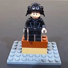 LEGO sw0583 Death Star Trooper W/Blaster.