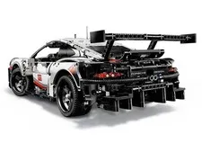 LEGO Technic Porsche 911 RSR - 42096 1580PCS  (NEUF)