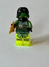 Lego Morro Minifigure Ninjago Possession 70743 njo0158 Genuine