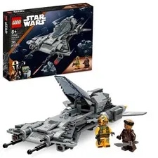LEGO Star Wars Pirate Snub Fighter 75346 Mandalorian Starfighter NEW SEALED