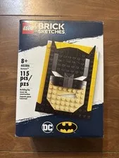 LEGO Super Heroes: Batman (40386)