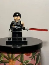 Lego Galen Marek, Vader’s Secret Apprentice, 2008