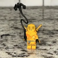 LEGO NINJAGO Dragons Rising ARIN Mini Figure 71792 71797 71798 71810 71811