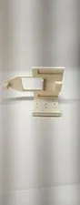Lego 42145, Airbus H17 Rescue Helicopter Wall Mount/Display, 3d Printed.