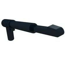 5x LEGO® Part 30088 - Minifigure