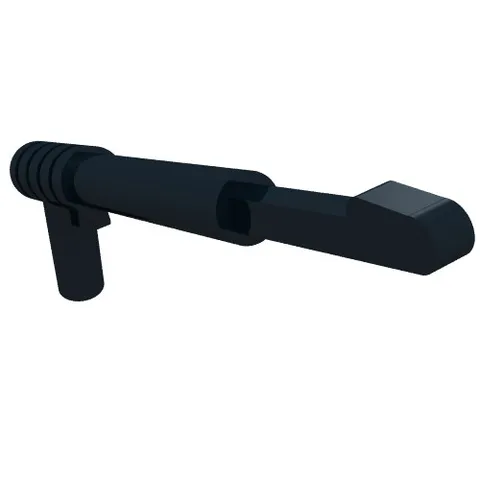5x LEGO® Part 30088 - Minifigure