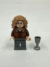 LEGO HARRY POTTER 2023 ADVENT CALENDAR - # 17 MADAM ROSMERTA MINI FIGURE LOOSE