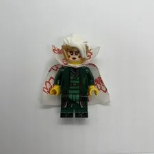Lego Ninjago Minifigure Harumi Sons of Garmadon
